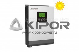 ИБП Hiden Control HS20-4048 (48в, 4000Вт)